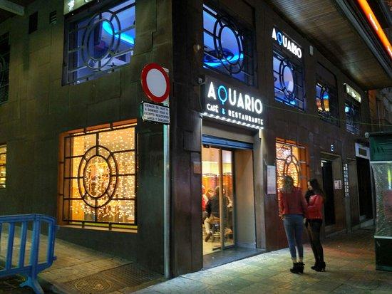 Aquario Café & e